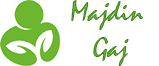 Majdin Gaj — ekološka vrtnarija